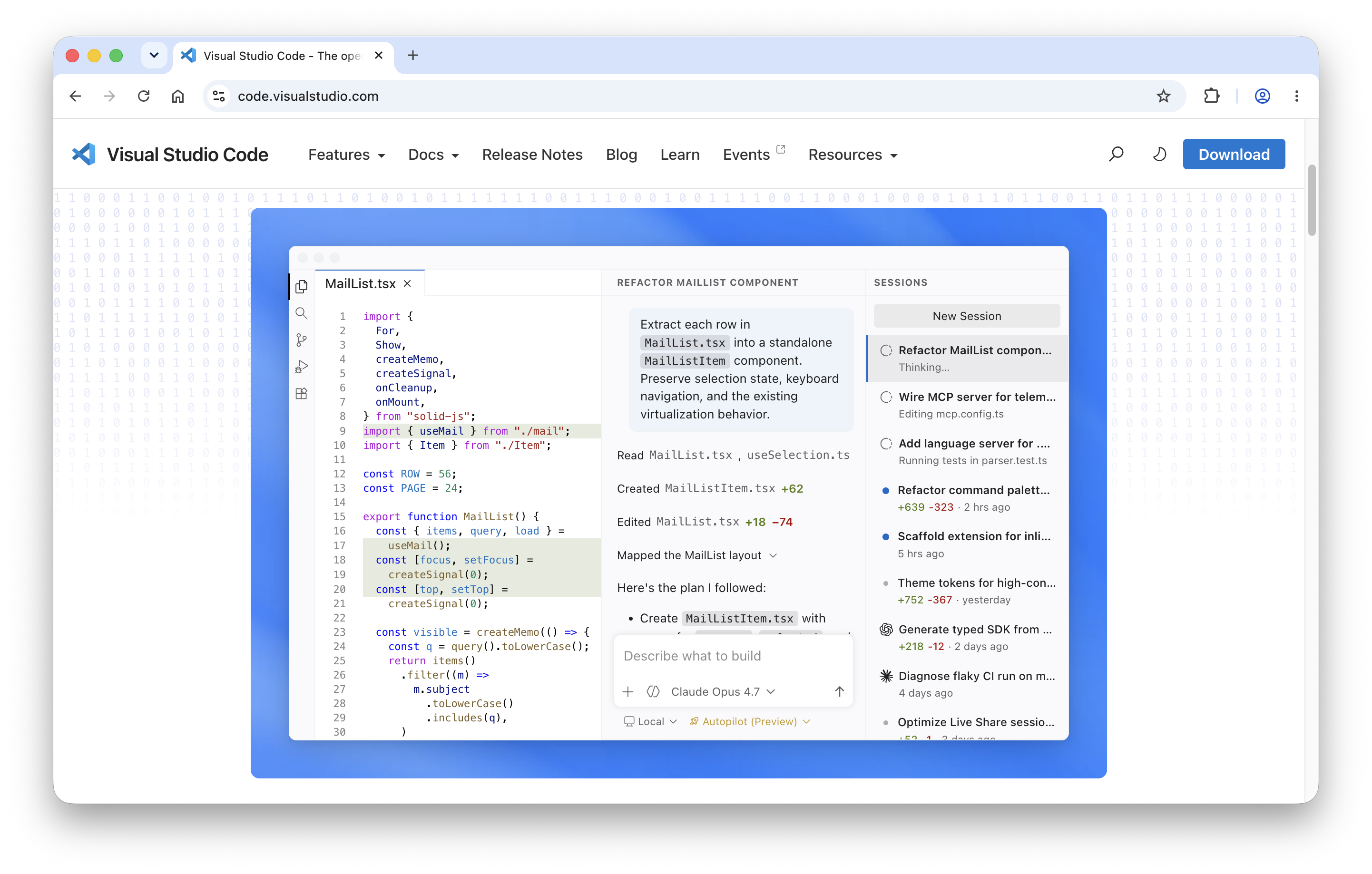 VS Code